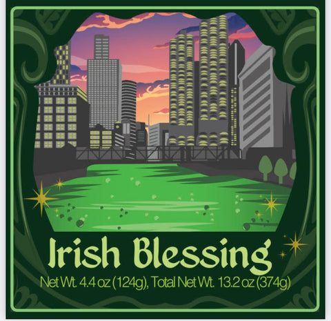 Irish Blessing Soap 3PK